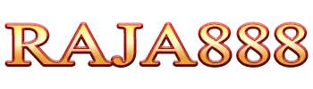 Logo Raja888